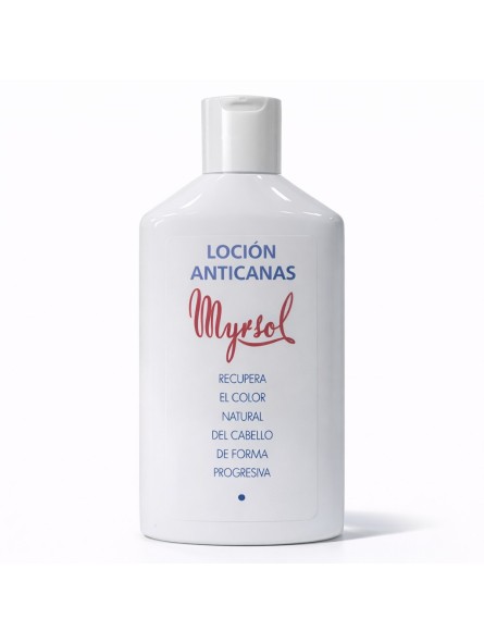 Loción Anticanas Myrsol 200ml