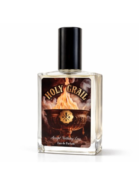 BBS Soap Holy Grail Eau de Parfum 50ml