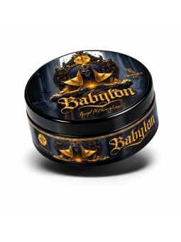 BBS Soap Babylon Shaving Soap 127gr