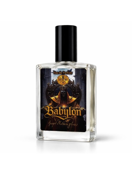 BBS Soap Babylon Eau de Parfum 50ml