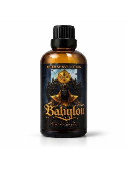 BBS Soap Babylon After...