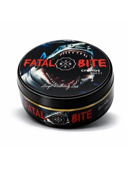 BBS Soap Fatal Bite Shaving...