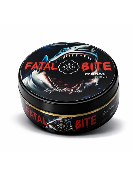 Jabón de Afeitar Fatal Bite BBS Soap 125gr