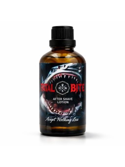 After Shave Fatal Bite BBS...