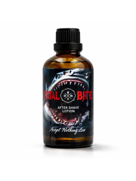 BBS Soap Fatal Bite After Shave 100ml