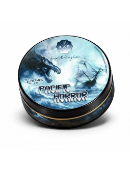 Jabón de Afeitar Pacific Horror BBS Soap 125gr