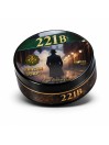 BBS Soap 221B Shaving Soap 125gr