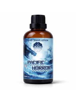 BBS Soap Pacific Horror...