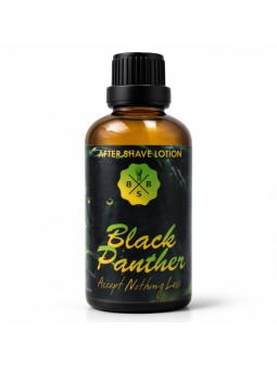 BBS Soap Black Panther...