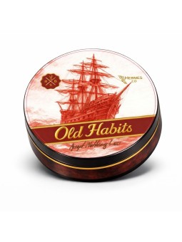 BBS Soap Old Habits Shaving...