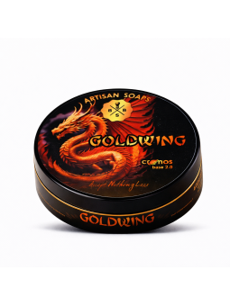 BBS Soap Goldwing Shaving...