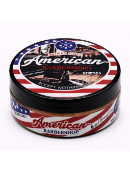 Jabón de Afeitar American...
