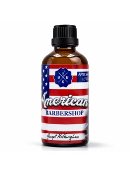BBS Soap American...