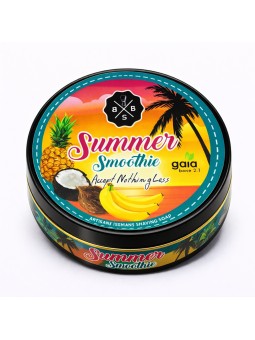 Jabón de Afeitar Summer Smoothie BBS Soap 125gr