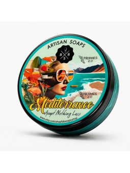 BBS Soap Mediterraneo...