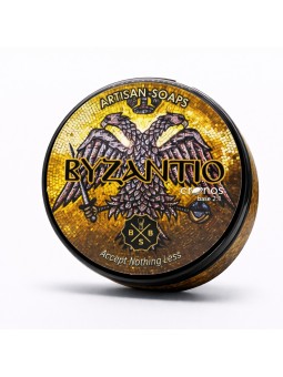 BBS Soap Byzantio Shaving...