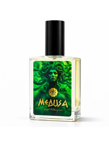 BBS Soap Medusa Eau de Parfum 50ml