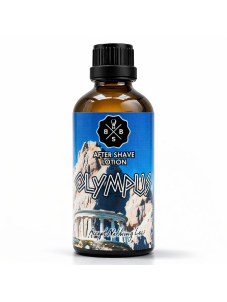 BBS Soap Olympus After Shave 100ml