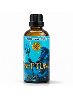 After Shave Neptune BBS Soap 100ml