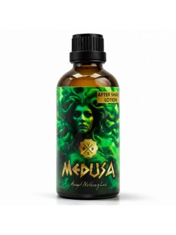 After Shave Medusa BBS Soap 100ml
