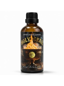 After Shave Holy Grail BBS...