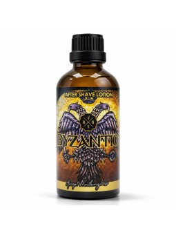 After Shave Byzantio BBS Soap 100ml
