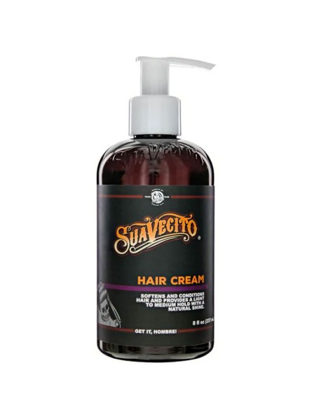 Crema Cabello Suavecito 237ml