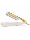 Dovo Bismark Pearl Straight Razor 6/8''