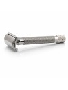 Maquinilla de Afeitar Clásica Goat + Hollow HD 100 mm Razorock