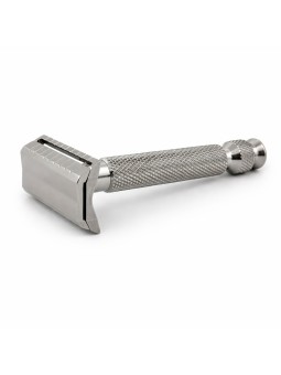 Maquinilla de Afeitar Daily Grooved + Mango UFO SS Razorock