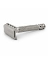 Maquinilla de Afeitar Daily Grooved + Mango UFO SS Razorock