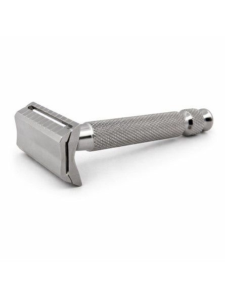 Razorock Daily Grooved Standard Safety Razor UFO SS Handle