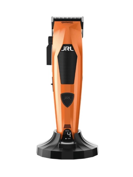 JRL Orange Diamante Professional Hair Clipper 