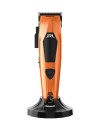 Máquina Cortar Pelo Profesional Clipper Diamante Naranja JRL