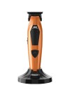 JRL Orange Diamante Professional Hair Trimmer