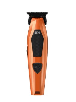 Máquina Retoques Pelo Profesional Trimmer Diamante Naranja JRL