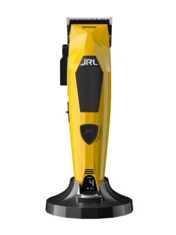 JRL Diamante Collection Yellow Clipper + Trimmer