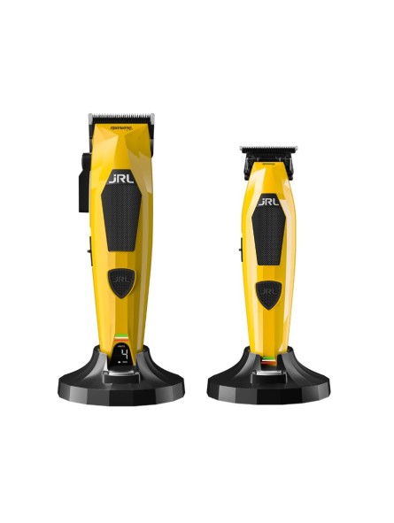 JRL Diamante Collection Yellow Clipper + Trimmer