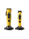JRL Diamante Collection Yellow Clipper + Trimmer