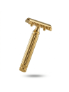 Fatip IL GROSSO Gold Safety Razor