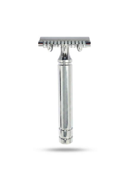 Fatip IL GROSSO Chorme Safety Razor