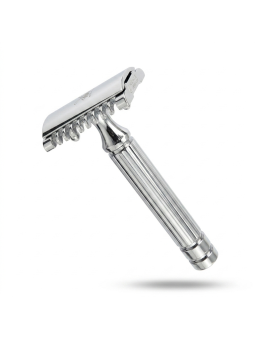 Fatip IL GROSSO Chorme Safety Razor