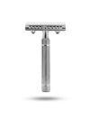 Fatip Double Edge Safety Razor Chrome Piccolo Gentile