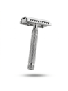 Fatip Double Edge Safety Razor Chrome Piccolo Gentile
