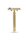 Fatip Double Edge Safety Razor Gold Piccolo Gentile
