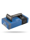 Fatip Nero Closed Comb Gentile Safety Razor