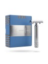 Fatip Chrome Open Comb Double Edge Safety Razor