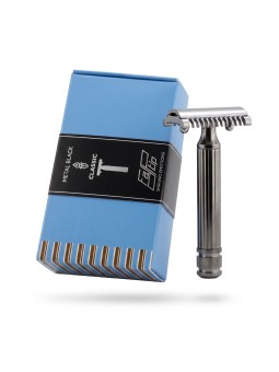 Fatip Nero Grande Open Comb...