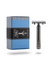 Fatip Nero Grande Open Comb Safety Razor