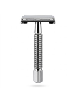 Black Timor Butterfly Razor